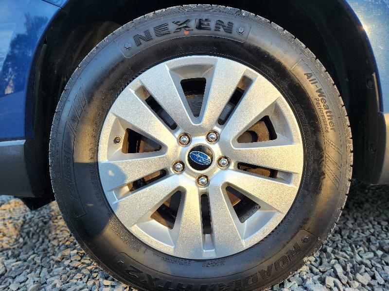 Subaru Outback 2.5i 2019