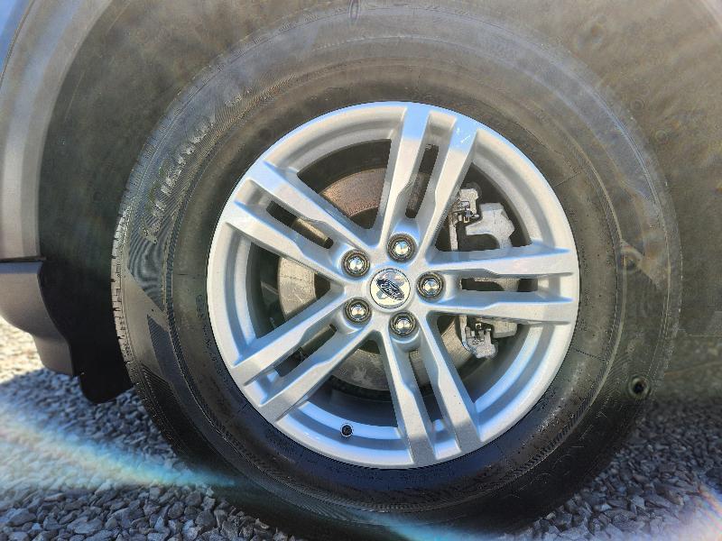 Ford Explorer XLT AWD 2023