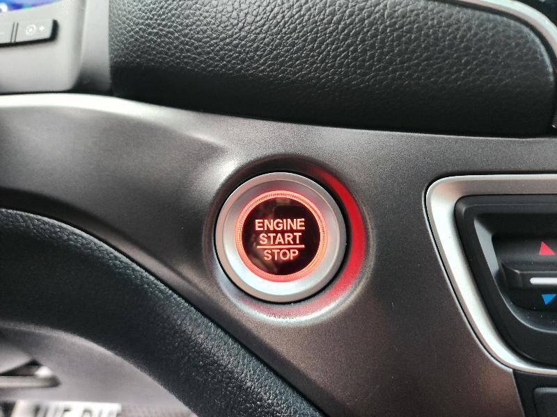 Honda Pilot EXL 4WD 2022