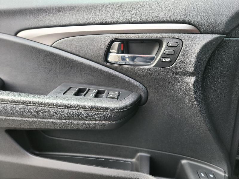 Honda Pilot EXL 4WD 2022