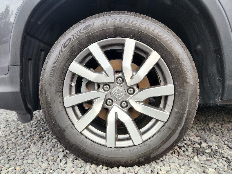 Honda Pilot EXL 4WD 2022