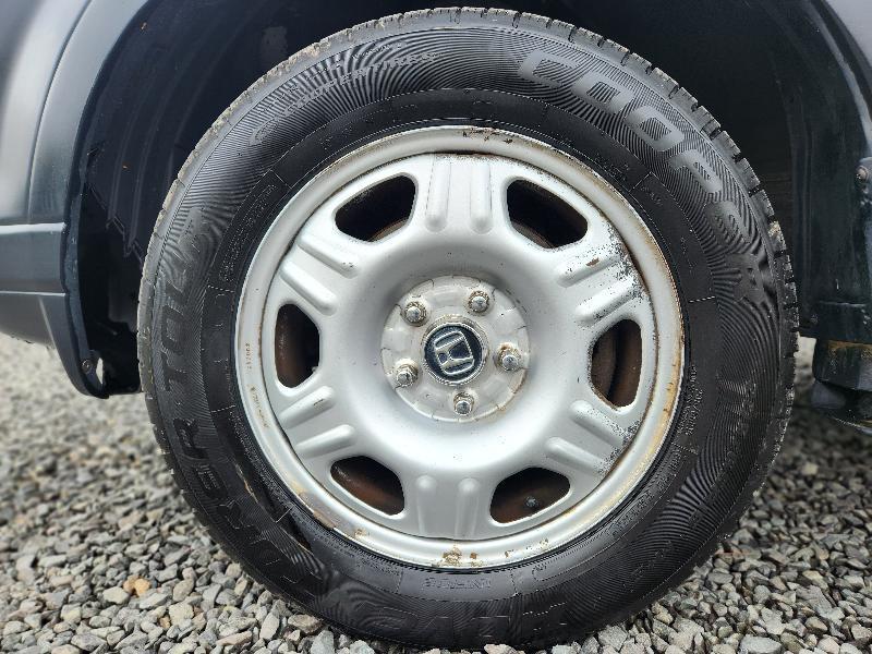 Honda CR-V LX 4WD AT 2006