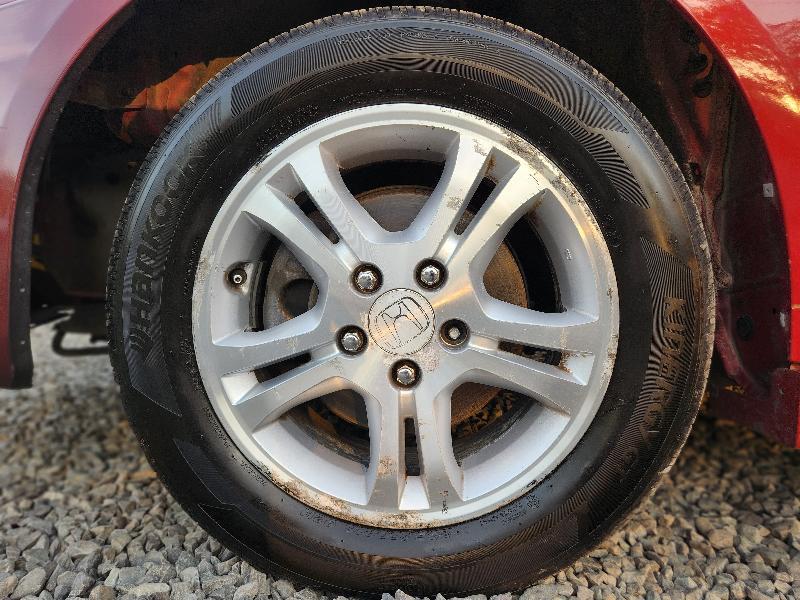 Honda Accord EX-L Sedan AT 2007