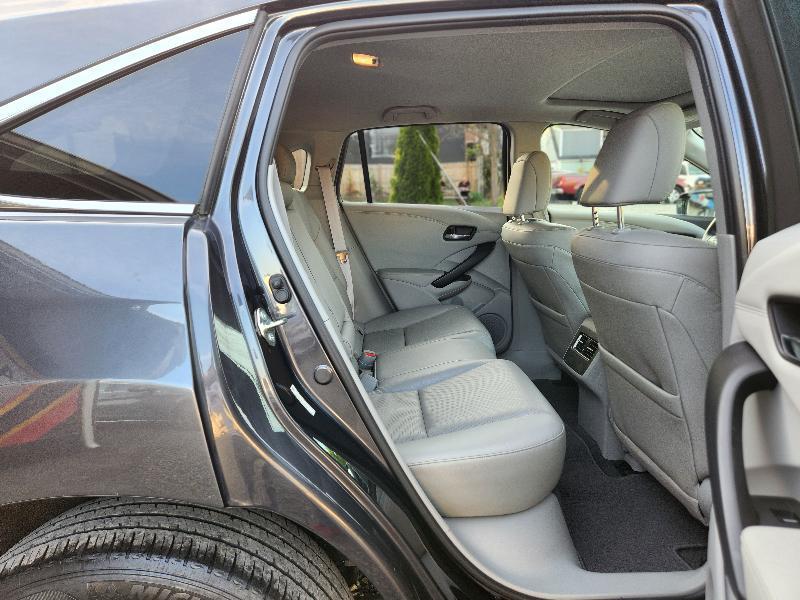 Acura RDX 6-Spd AT AWD w/ Technology Package 2016