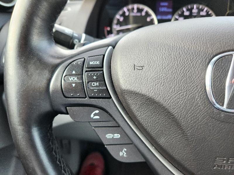 Acura RDX 6-Spd AT AWD w/ Technology Package 2016