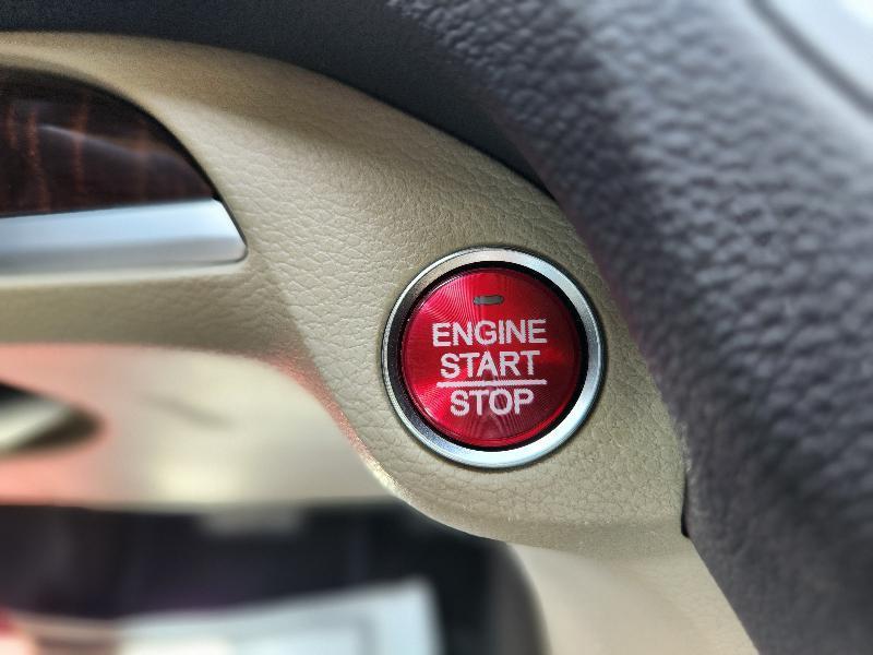 Acura TLX Base 2.4L 2019