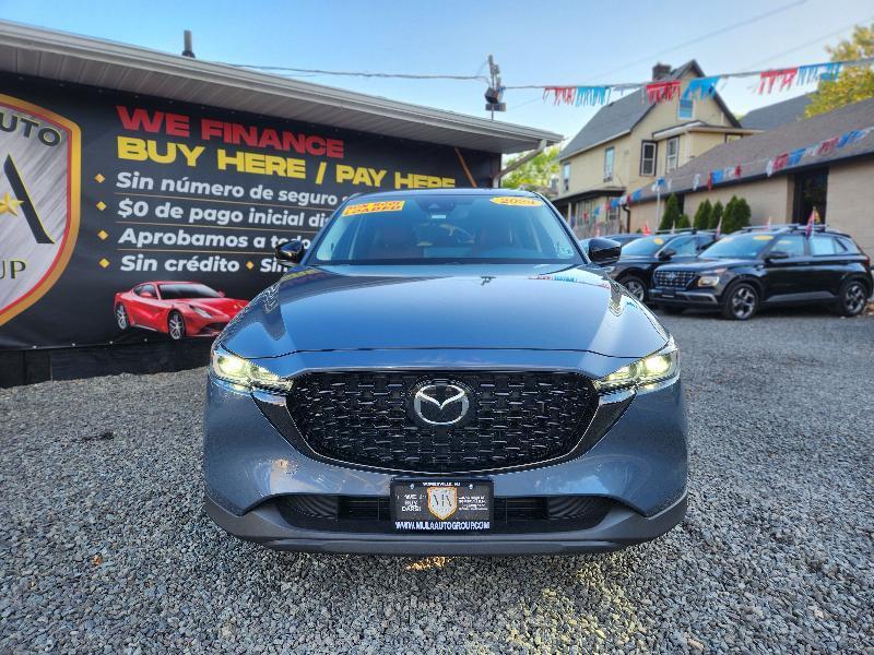 Mazda CX-5 Preferred 2024