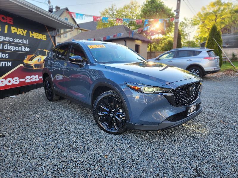 Mazda CX-5 Preferred 2024