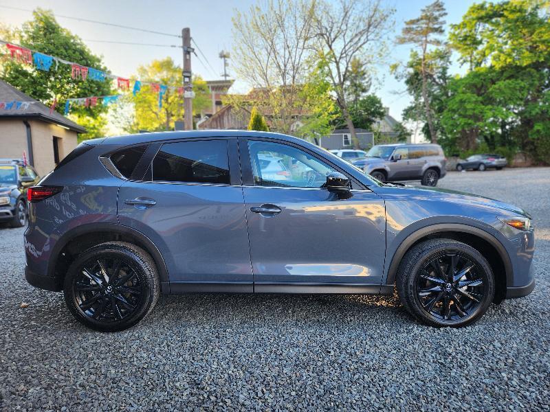 Mazda CX-5 Preferred 2024