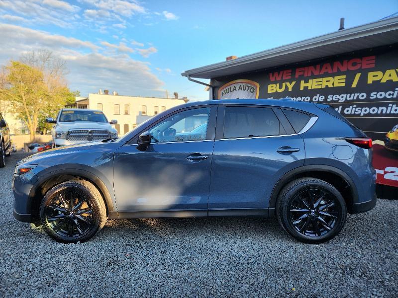 Mazda CX-5 Preferred 2024