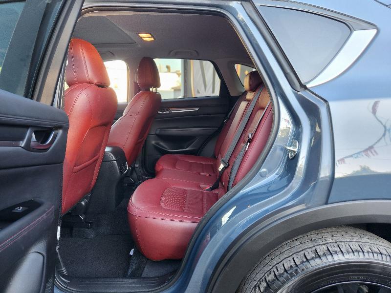 Mazda CX-5 Preferred 2024