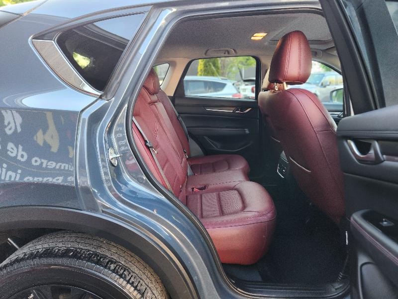 Mazda CX-5 Preferred 2024