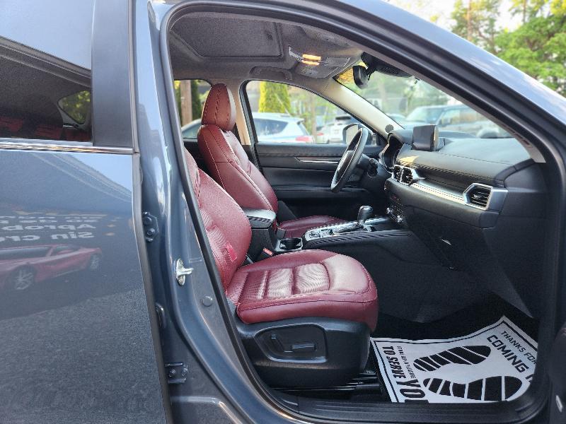Mazda CX-5 Preferred 2024
