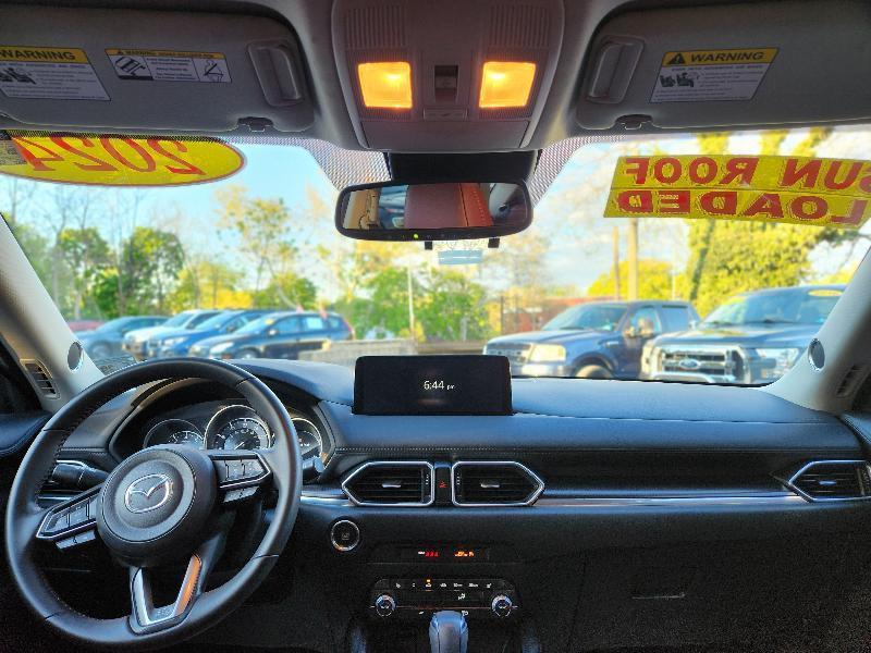 Mazda CX-5 Preferred 2024