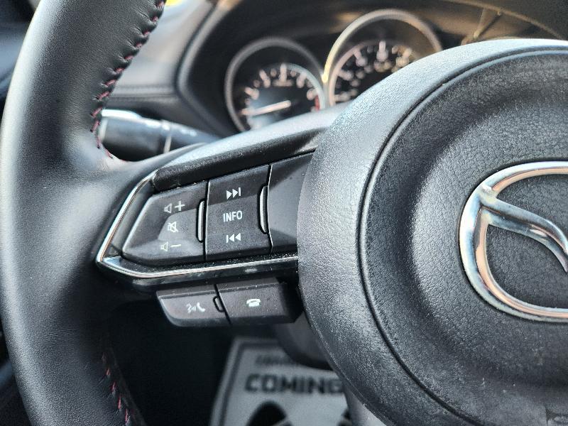 Mazda CX-5 Preferred 2024