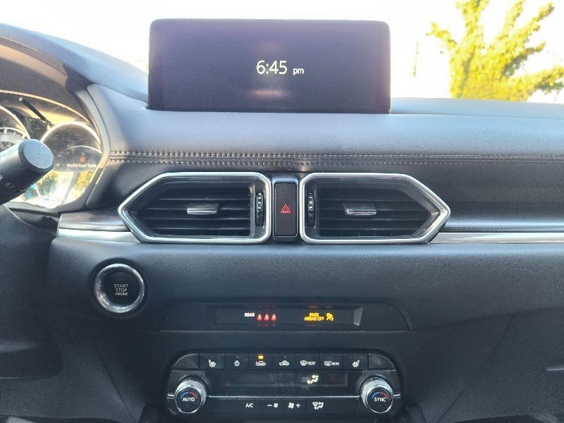 Mazda CX-5 Preferred 2024
