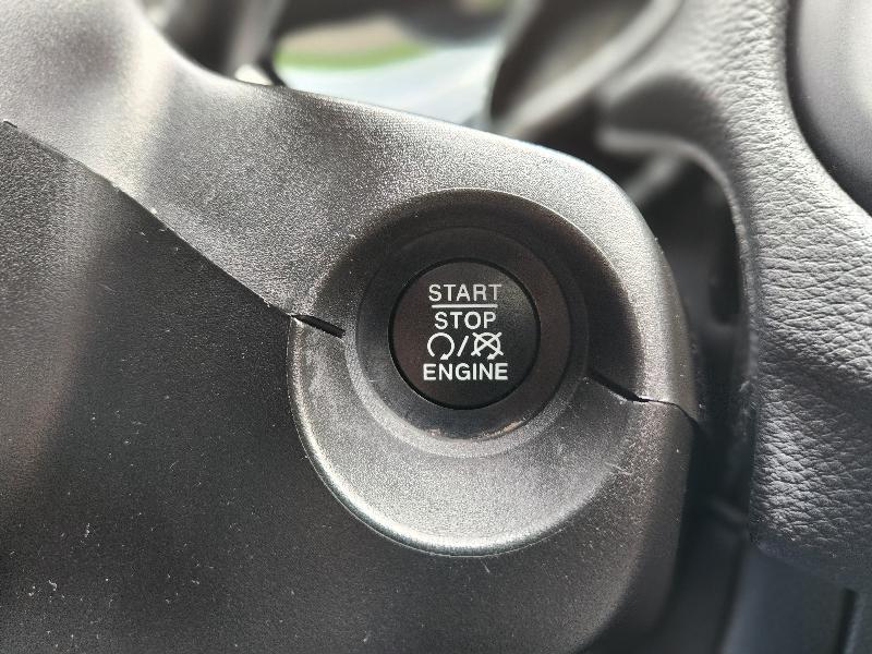 Jeep Compass Latitude 4WD 2020