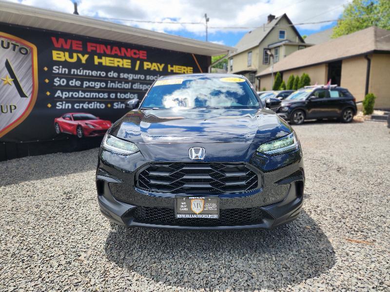 Honda HR-V Sport AWD 2024