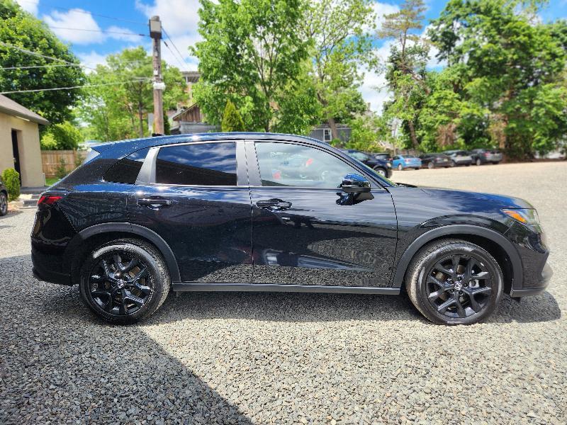 Honda HR-V Sport AWD 2024