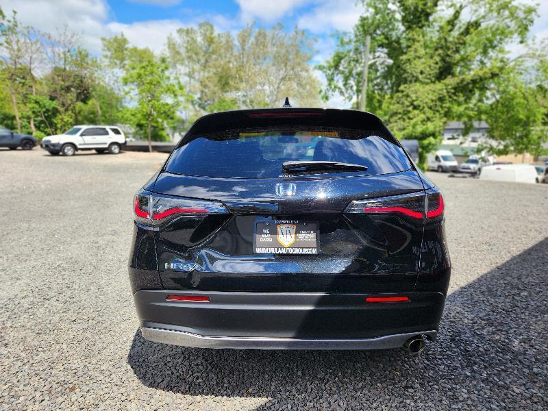 Honda HR-V Sport AWD 2024