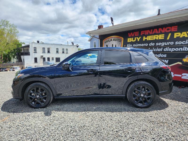 Honda HR-V Sport AWD 2024