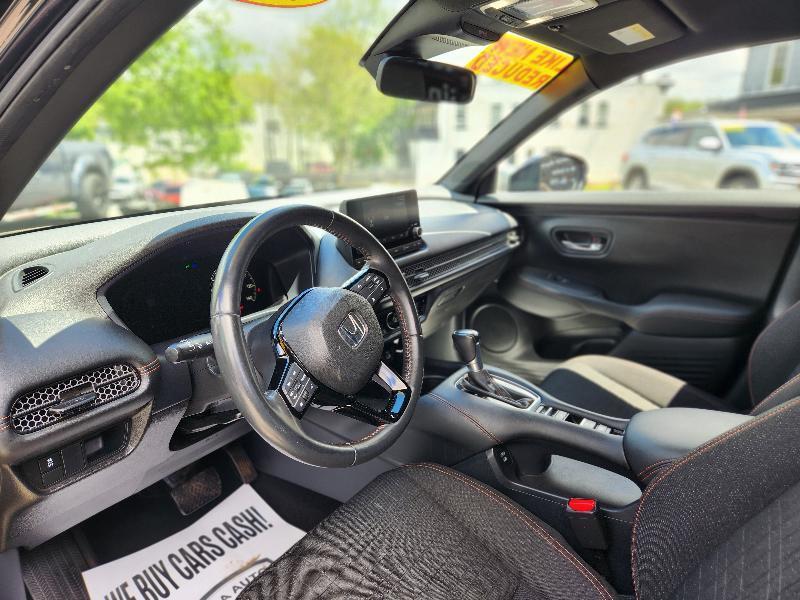 Honda HR-V Sport AWD 2024