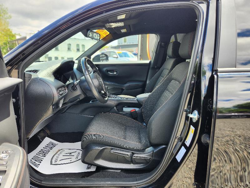 Honda HR-V Sport AWD 2024