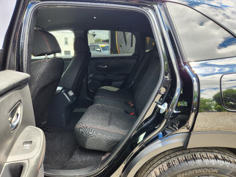Honda HR-V Sport AWD 2024