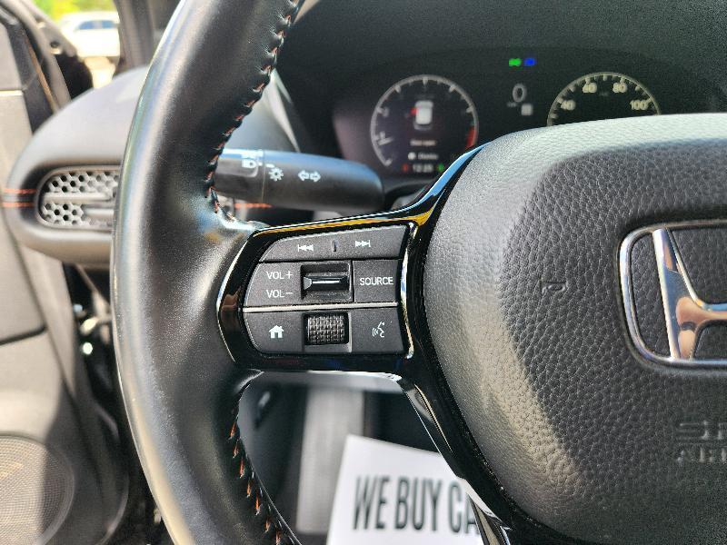 Honda HR-V Sport AWD 2024