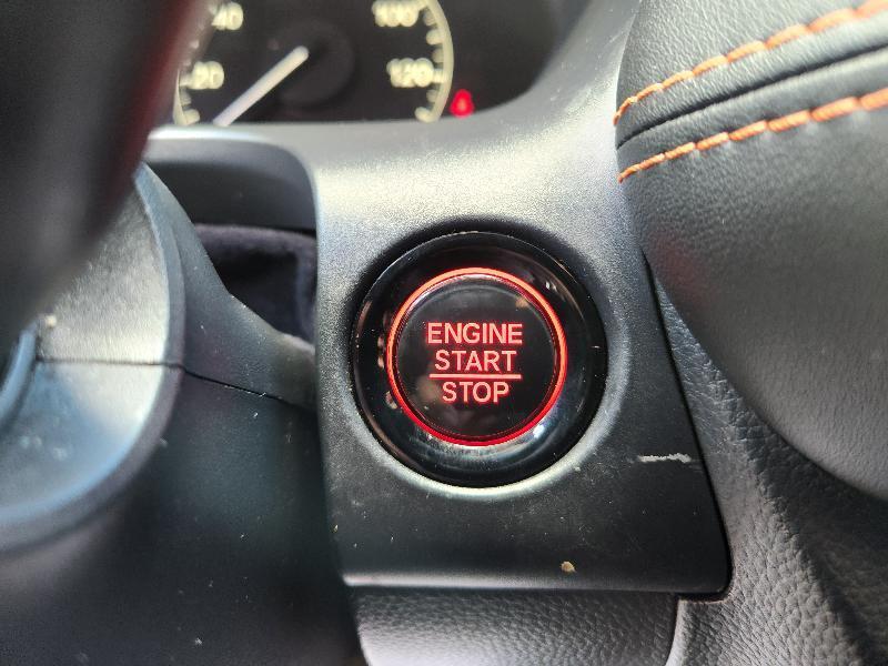 Honda HR-V Sport AWD 2024