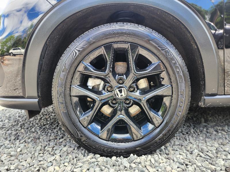 Honda HR-V Sport AWD 2024