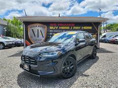 2024 Honda HR-V 