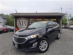 2021 Chevrolet Equinox 