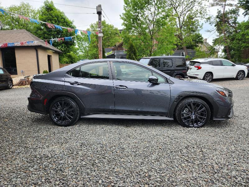 Subaru WRX Premium 6M 2022