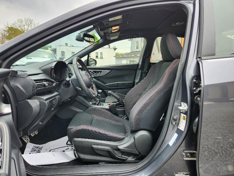 Subaru WRX Premium 6M 2022
