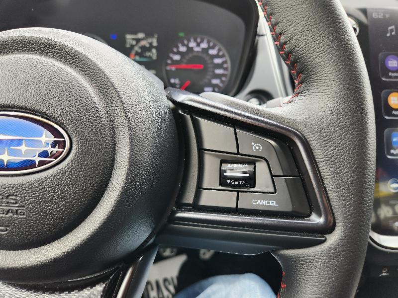 Subaru WRX Premium 6M 2022