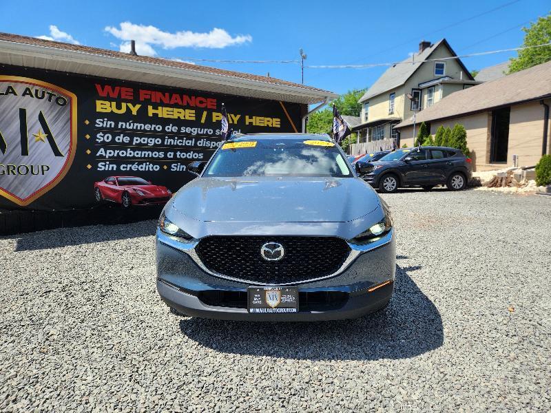Mazda CX-30 Preferred 2024