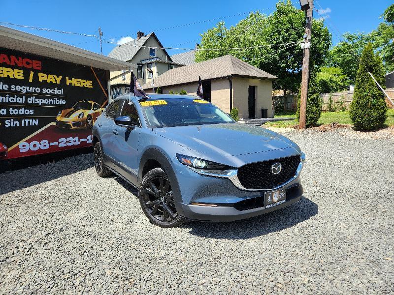 Mazda CX-30 Preferred 2024