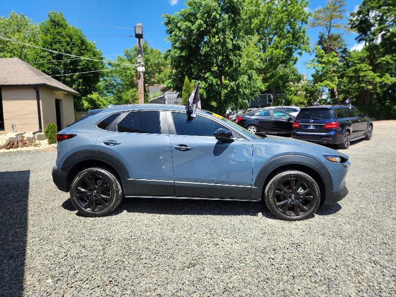 Mazda CX-30 Preferred 2024