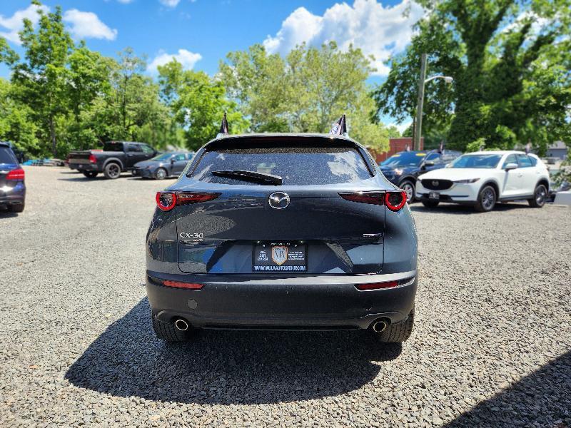 Mazda CX-30 Preferred 2024