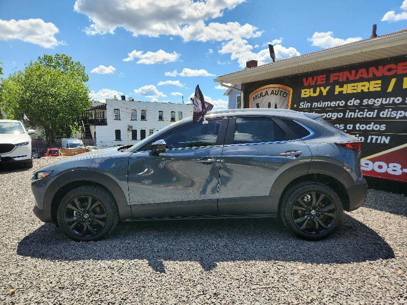 Mazda CX-30 Preferred 2024