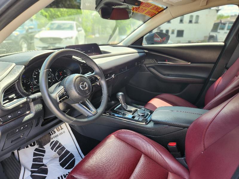 Mazda CX-30 Preferred 2024
