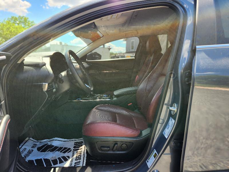 Mazda CX-30 Preferred 2024