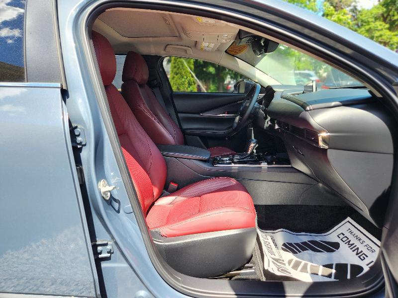 Mazda CX-30 Preferred 2024