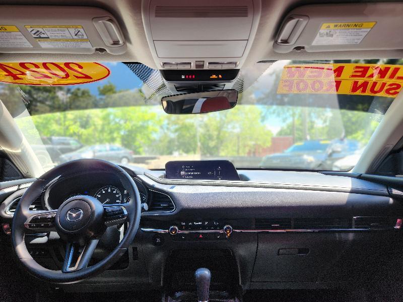 Mazda CX-30 Preferred 2024