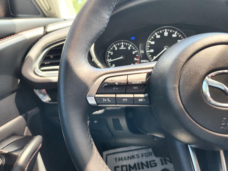 Mazda CX-30 Preferred 2024