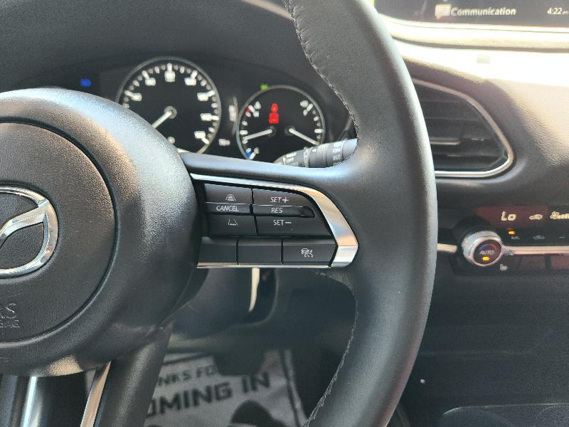 Mazda CX-30 Preferred 2024