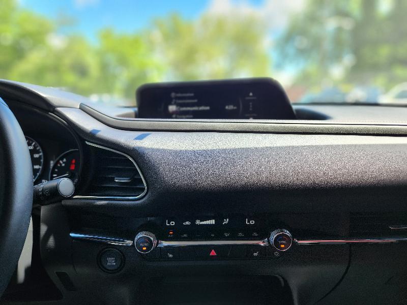Mazda CX-30 Preferred 2024