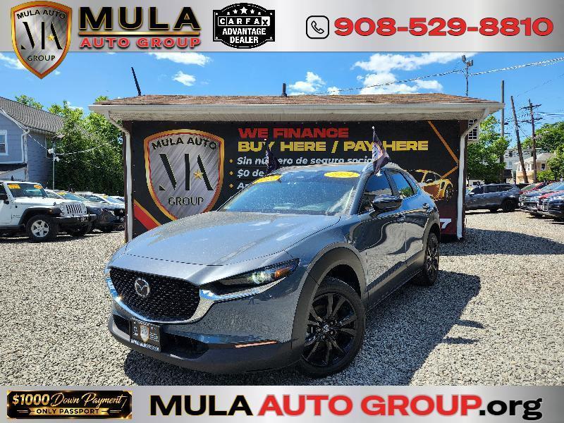 Mazda CX-30 Preferred 2024
