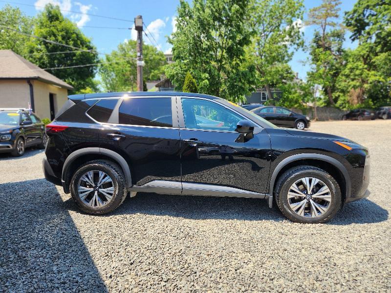 Nissan Rogue SV AWD 2023